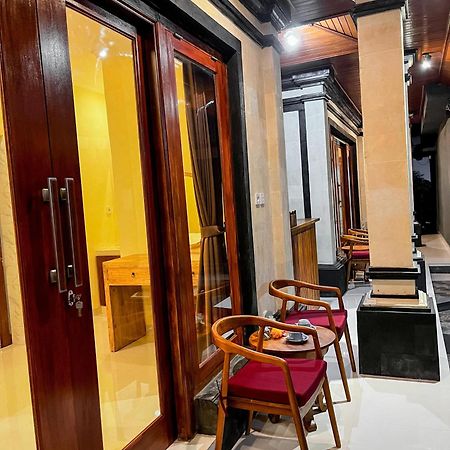 Apartmán Pala House Ubud Exteriér fotografie