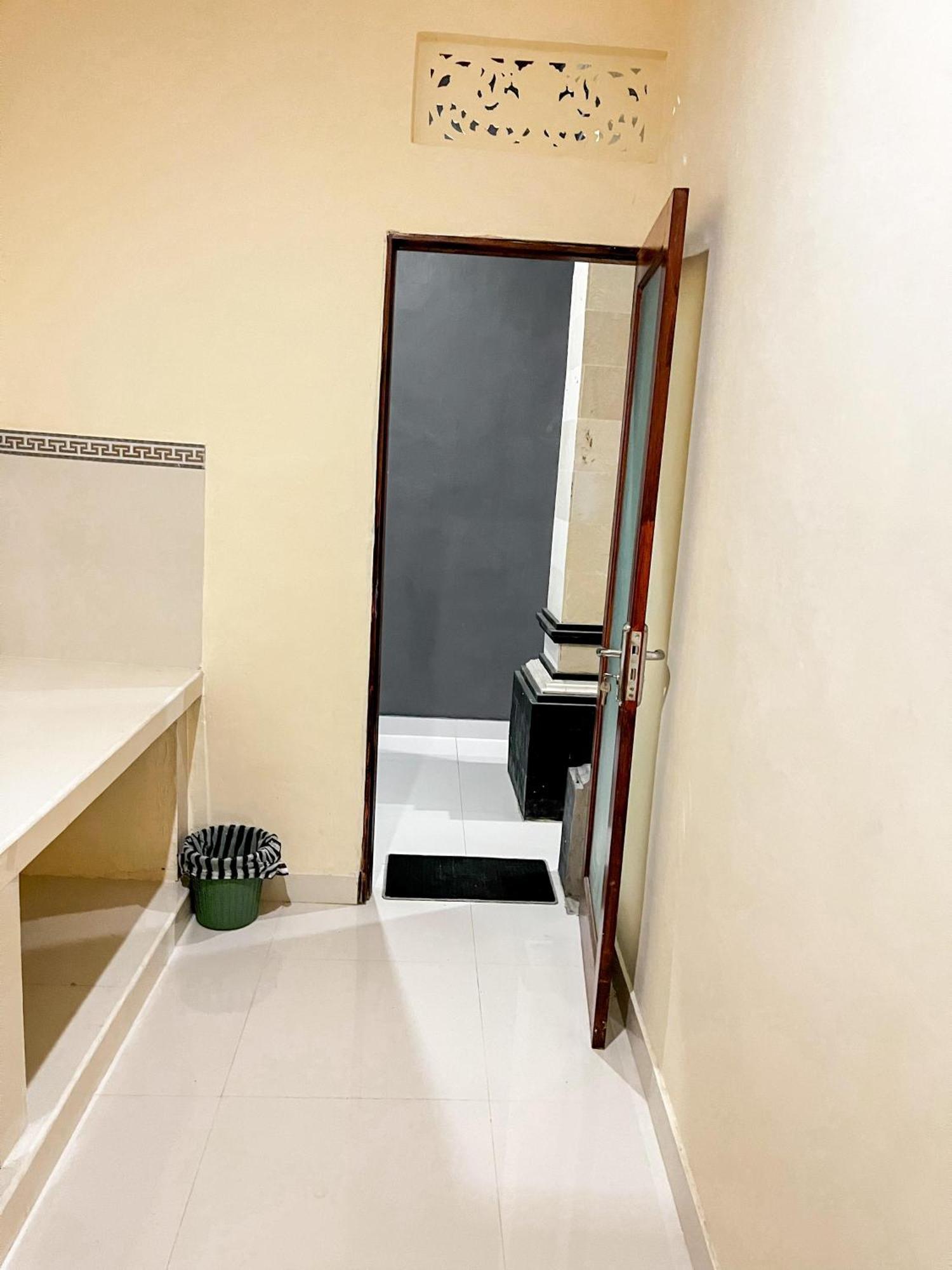 Apartmán Pala House Ubud Exteriér fotografie