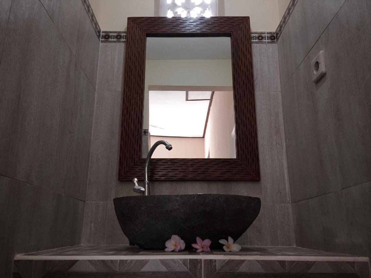 Apartmán Pala House Ubud Exteriér fotografie